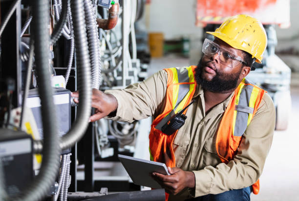 Best Electric Panel Repair  in Vienna, IL