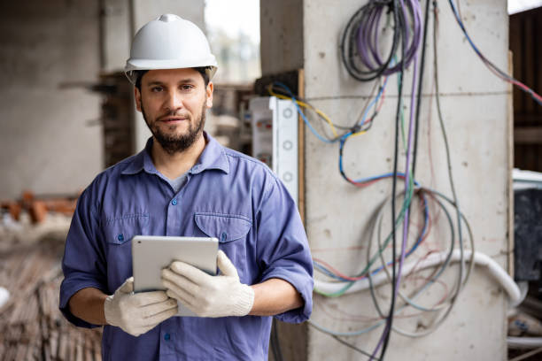 Best Electrical Rewiring Services  in Vienna, IL