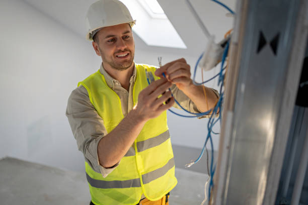 Best Local Electrician Companies  in Vienna, IL